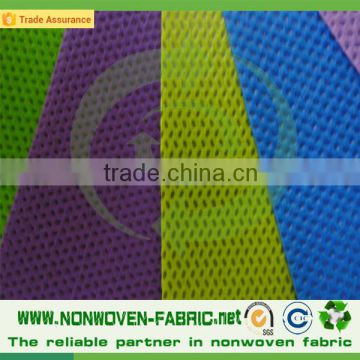 Factory Directly Sale/ Nonwoven SMS Fabric Roll