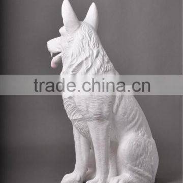 wholesalers dog model for sale