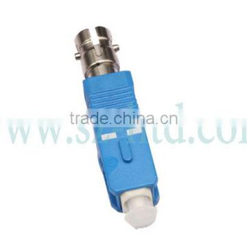 High Quality! SC-ST Male to Female Fiber Optic Adapter Fast Delivery!