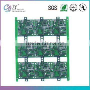 copy 4 layer printed circuit board pcb clone service
