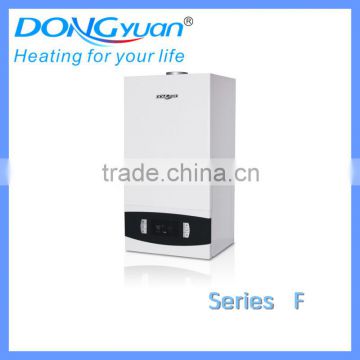 high efficiency for room appliances nature gas boiler