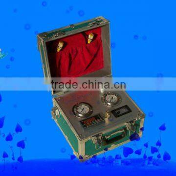 hydraulic pumps and motors tester