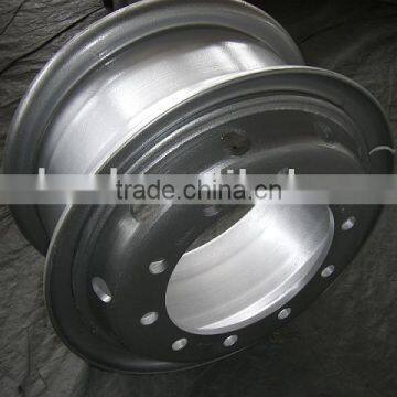 truck wheel rim 8.00-20