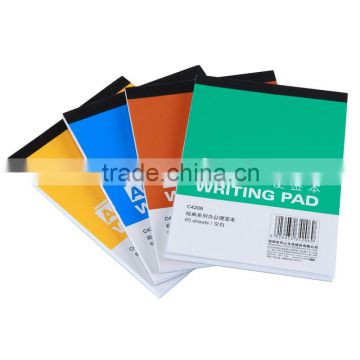 Daily use cheap memo pads with CE certificate