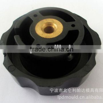 overmoulded plastic parts