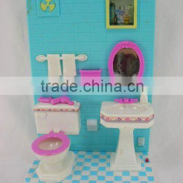 Toy Toilet W/Music