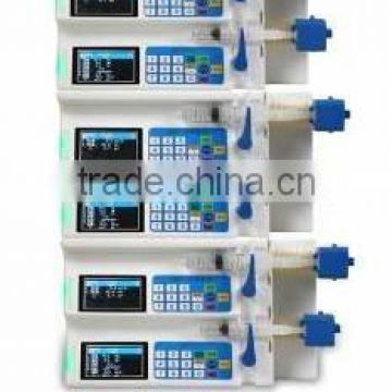 MC-SP05IIIB Multi-channel Syringe Pump