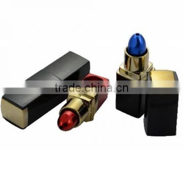 wholesale high quality Lipstick Smoking Pipe Novelty pipes