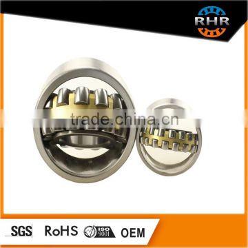 Agriculture Machine Parts Bearings 220*370*120mm Self-aligning Roller Bearing 23144