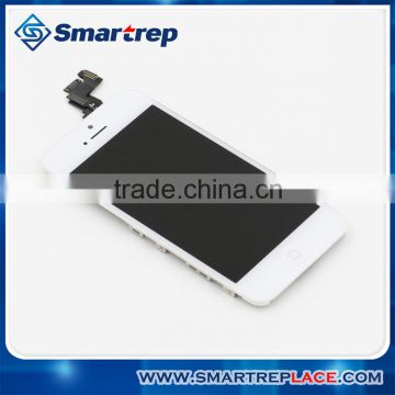 No dark spot 4.0 inch AAA screen for iPhone 5s