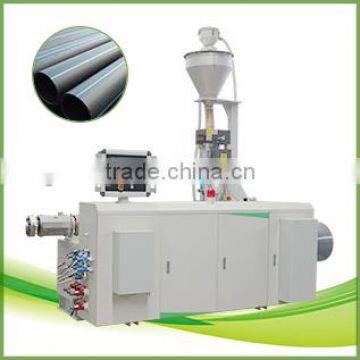 Grace Advanced PE/PP/PPR pipe production line customized capacity