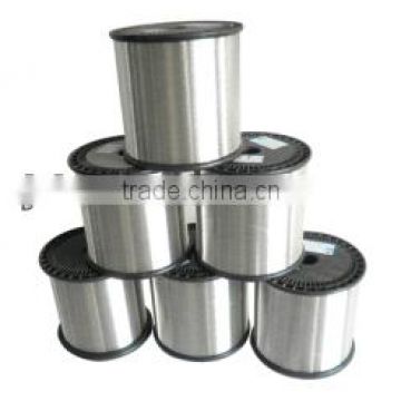 0.18mm Tinned copper coated steel wire