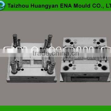 Injection High Speed Machining Plastic Molds