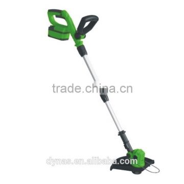 light and handy Electric Hedge grass trimmer Garden Tool for sale