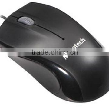 wired 3d mouse