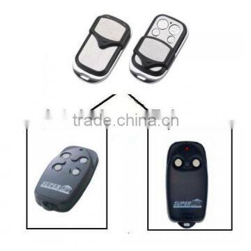 Superlift remote Superlift transmitter Superlift remote control Superlift Garage door remote