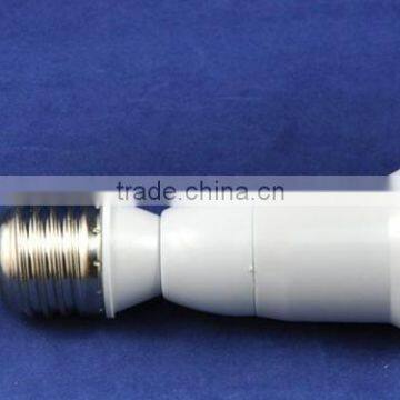 E27 to E27 Lamp Holder 95MM CE Approved