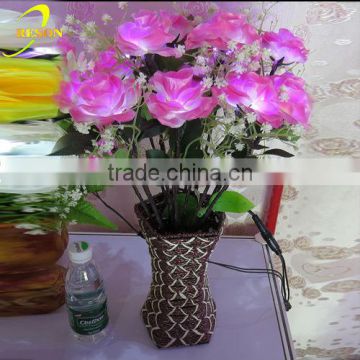 cheap wholesale artificial flowers