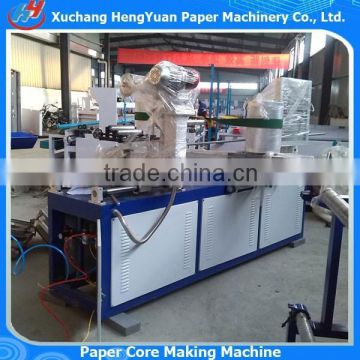automatic spiral winding paper tube machine manufacturer