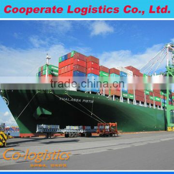 Tianjin Sea drop shipping with sourcing service to Belgium-roger(website: colsales24)