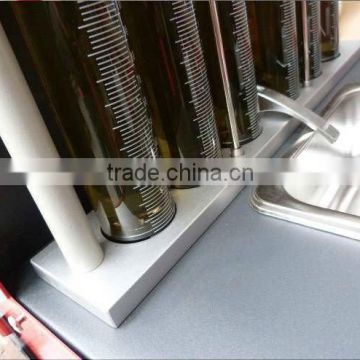 Fuel Injector Tester & Cleaner machine WDF-6F