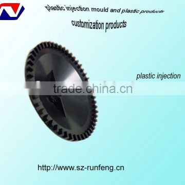 professional manufacturer of plastic parts for electronic products