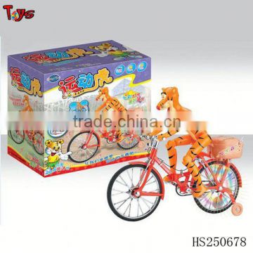 New model B/O mini toy bicycles