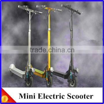 High Quality Folding Mini Electric Scooter
