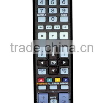 RM-D958 BLUE-RAY TV REMOTE CONTROLLERS WITH SMART FUNCTION