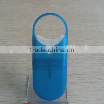 10ml finger perfume sprayer bottle--best seller in 2012--JN507A