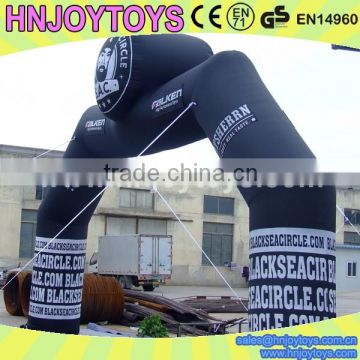 Inflatable Finish Line Arch/Inflatable Entrance Arch/Inflatable Arch Price