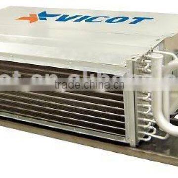 Low Static Fan Coil Unit-VCFI238WAAMCB