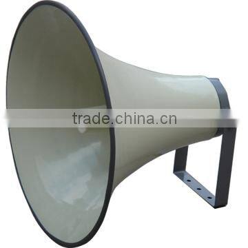 TH-600A White plastic outdoor weatherproof sound tech pa speaker