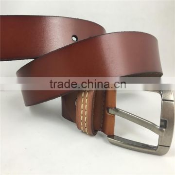 genuine leather western united states cowboy style belt