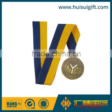 high quality promotional professional medal