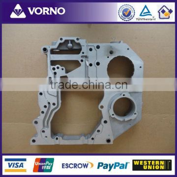 Dongfeng truck spare parts ISDe back gear housing 4936423