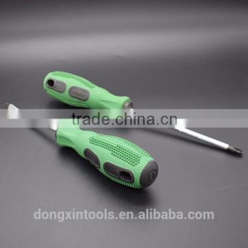 slotted and phillips magnetic screwdrivers