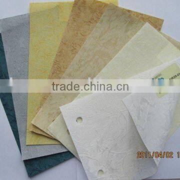 European Jacquard roll blind fabrics