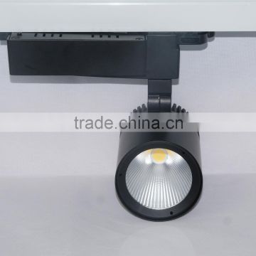 TOP Sales 20W LED Track Spot Light with Adjustable Beam Angle 15D/24D