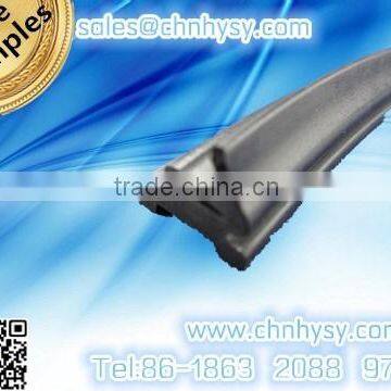 car windscreen EPDM gasket