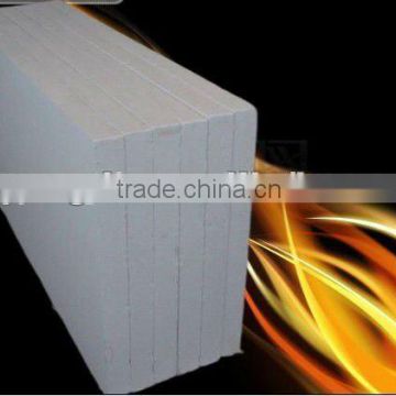 calcium silicate for fireplace