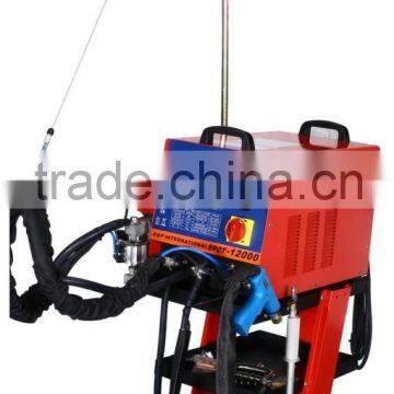 strong power car body spot welder Spot-12000