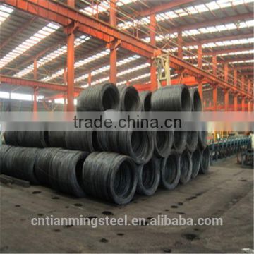 High Quality Steel Wire Rod With Low Price From China