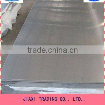 alloy steel plate