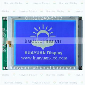 320x240 RA8835 graphic lcd module, TAB lcd display, Automotive lcd panel