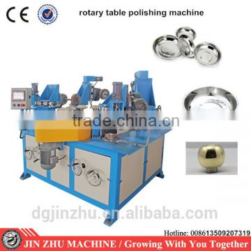 tableware polishing machine