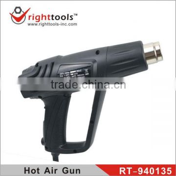 RIGHTTOOLS RT-940135 Best-selling Professional hot air gun