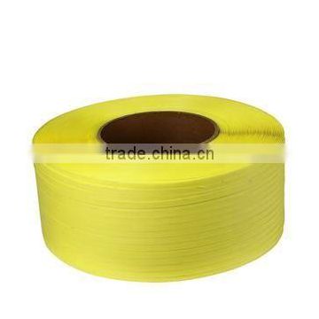 Grade A yellow strapping band