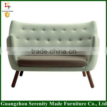 2016 China high quality living room modern sofa design furniture