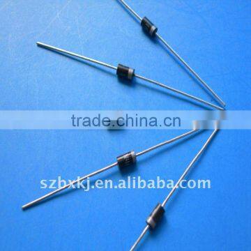 1N4003 silicon rectifiers